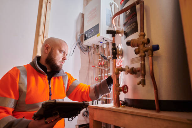 Best Commercial Plumbing Services  in Cedar Park, TX