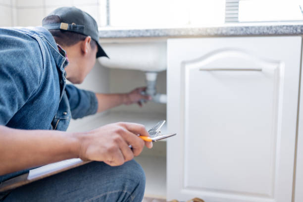Best Water Softener Installation  in Cedar Park, TX