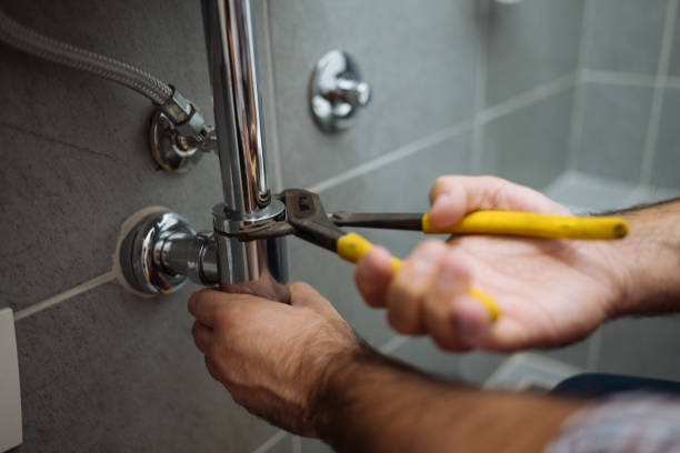Best Gas Line Repair  in Cedar Park, TX