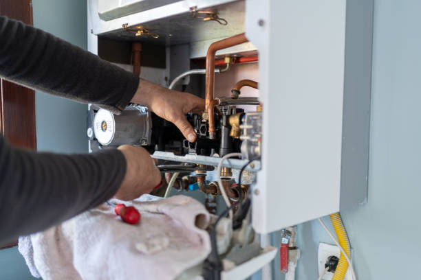 Best Clogged Drain Plumber  in Cedar Park, TX